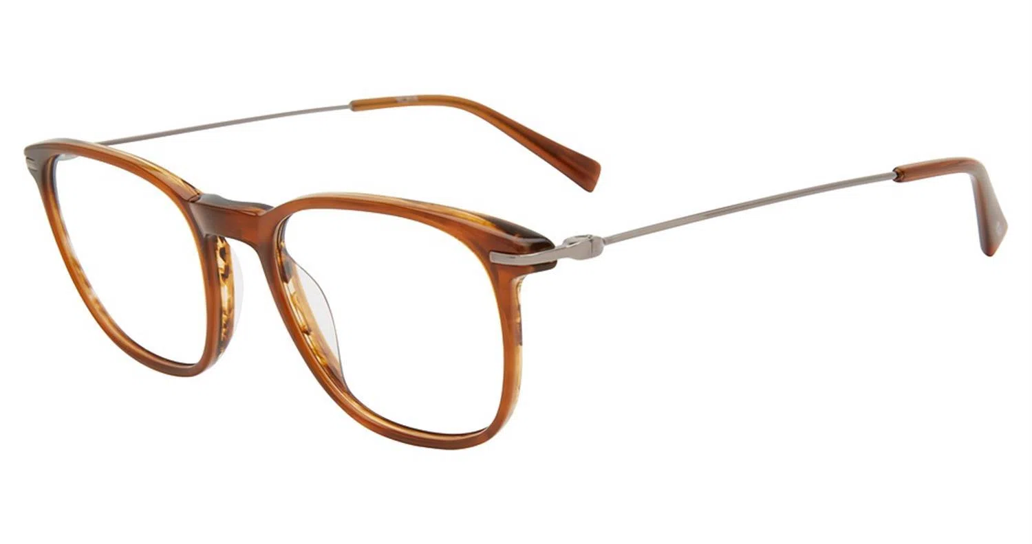 Tumi VTU512 Eyeglasses - view 2